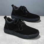 Urban Suede Loafter