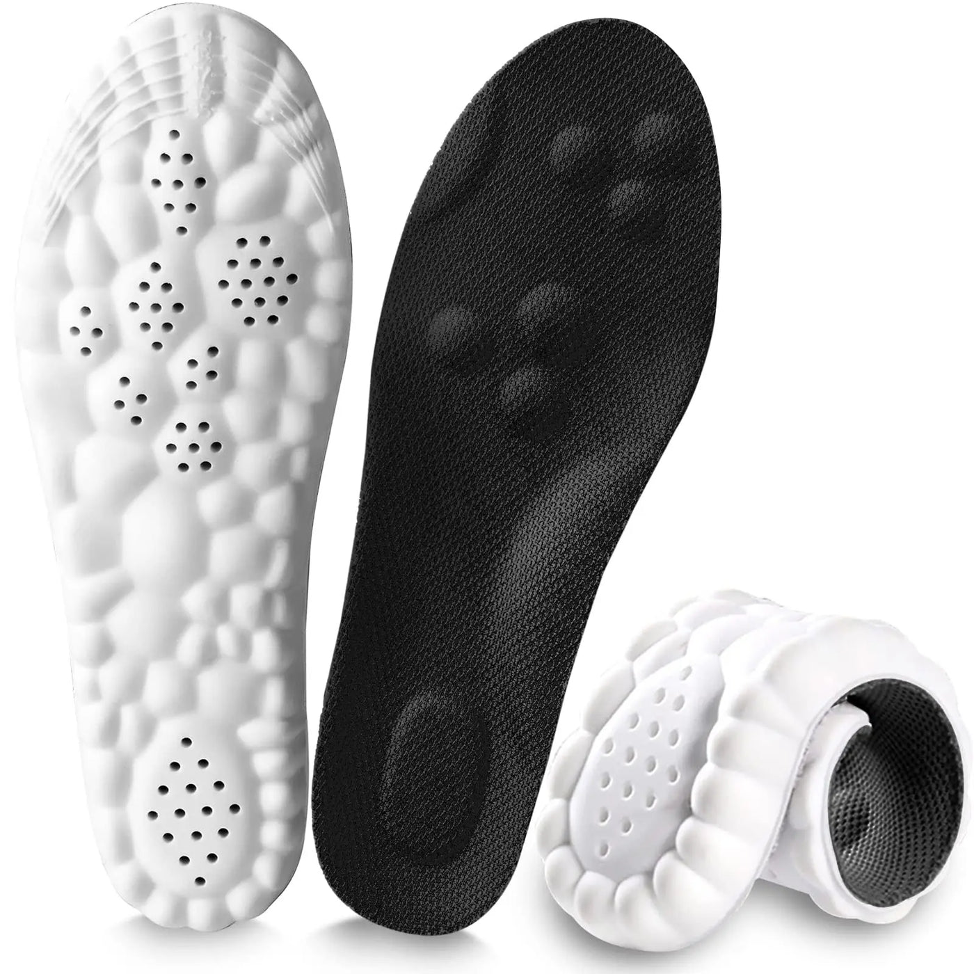 CloudStep Arch Comfort Insoles