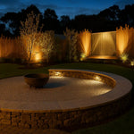 Solar Garden Pro Lights