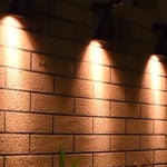 Solar Garden Pro Lights