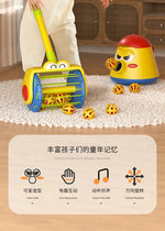 Pro Play Ball Launcher