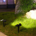 Solar Garden Pro Lights
