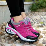 StrideWell Pro  Walking Shoes