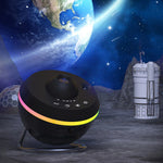 Night Sky Cosmos Projector Lamp