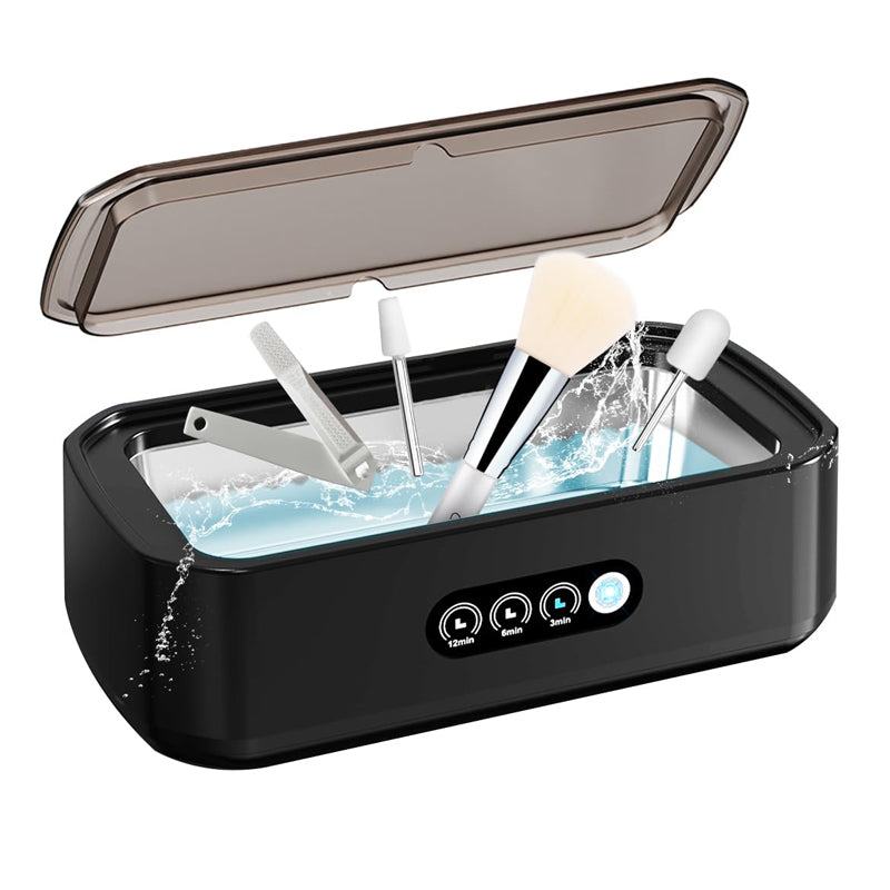 SparkPro Ultrasonic Cleaner