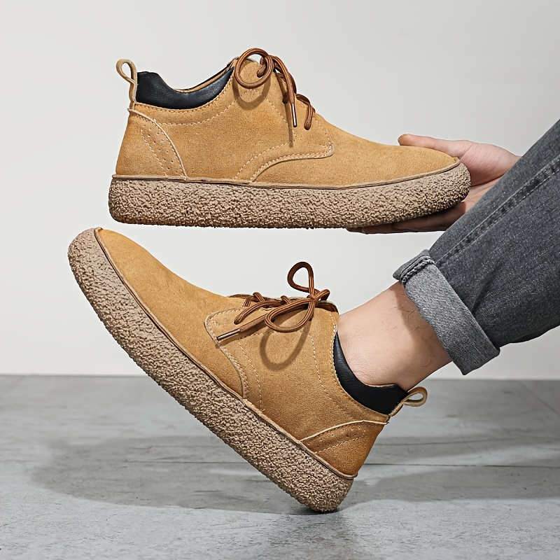 Urban Suede Loafter