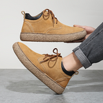 Urban Suede Loafter