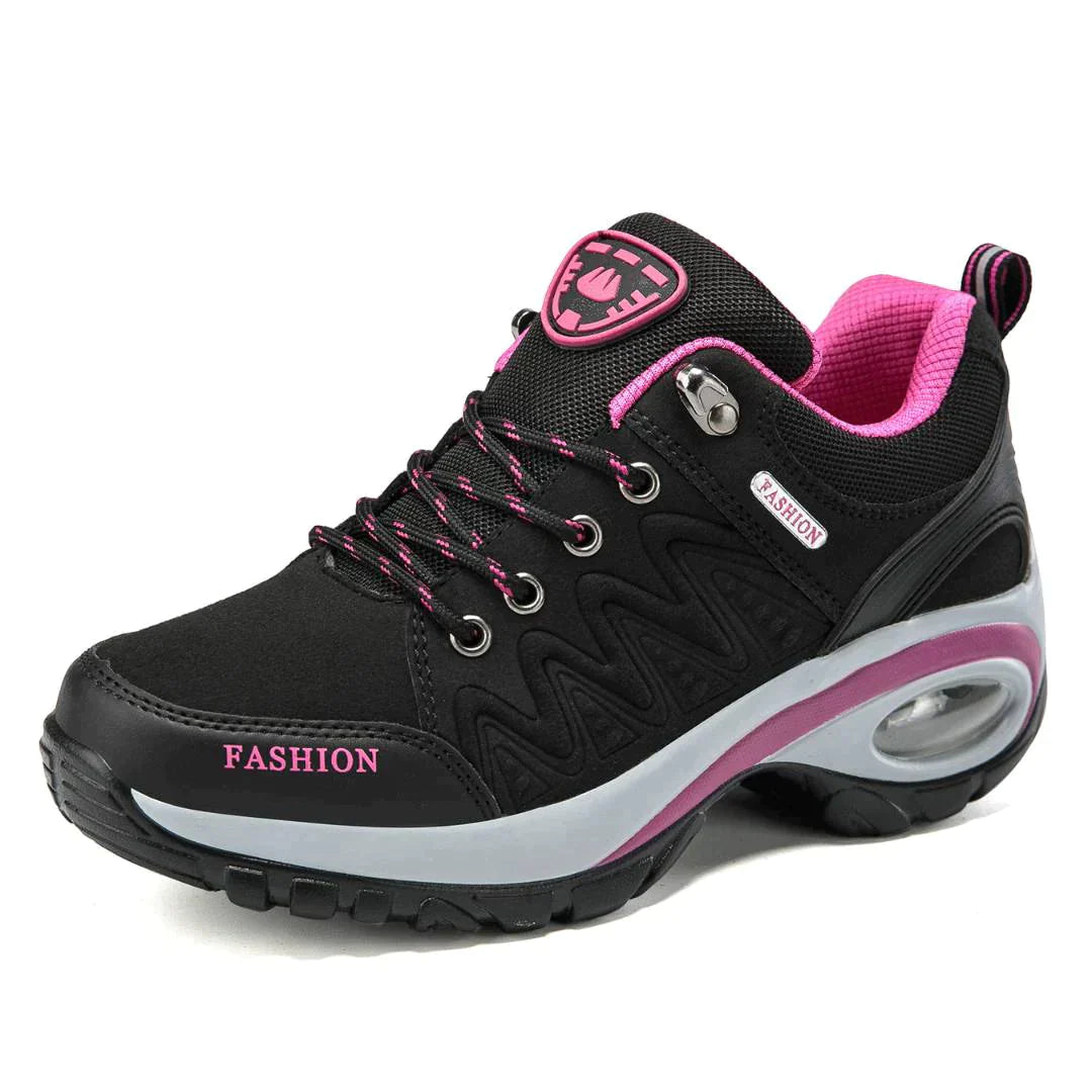 StrideWell Pro  Walking Shoes