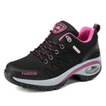 StrideWell Pro  Walking Shoes