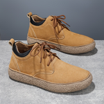 Urban Suede Loafter