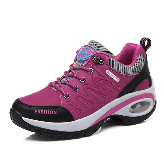StrideWell Pro  Walking Shoes