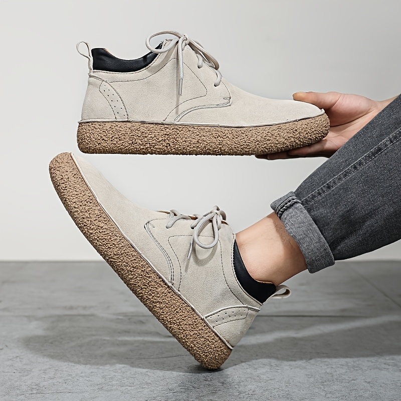 Urban Suede Loafter