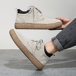 Urban Suede Loafter