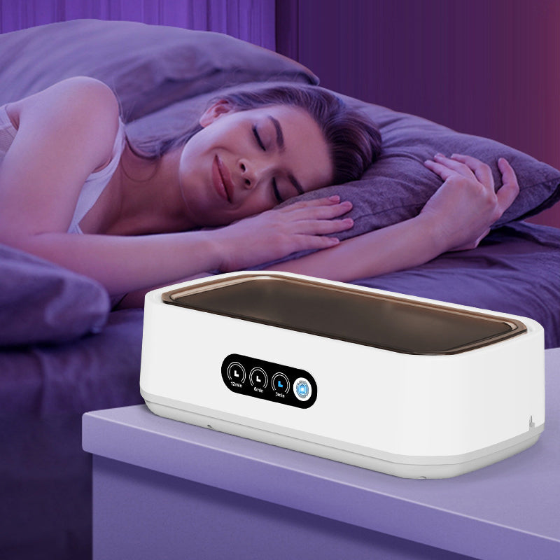 SparkPro Ultrasonic Cleaner