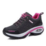 StrideWell Pro  Walking Shoes