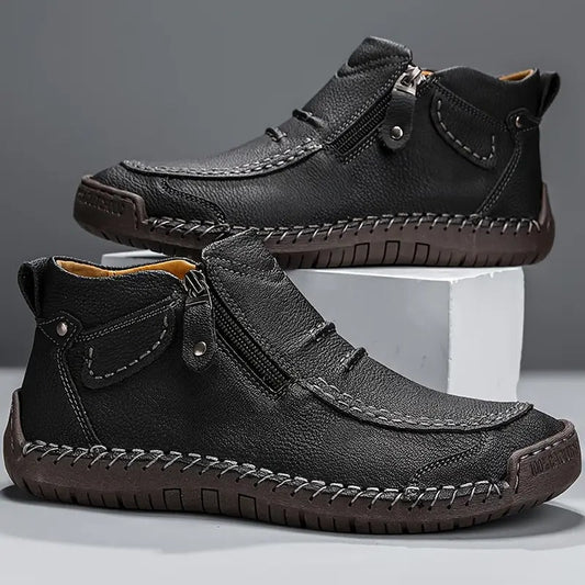 StrideMate Comfort Shoes