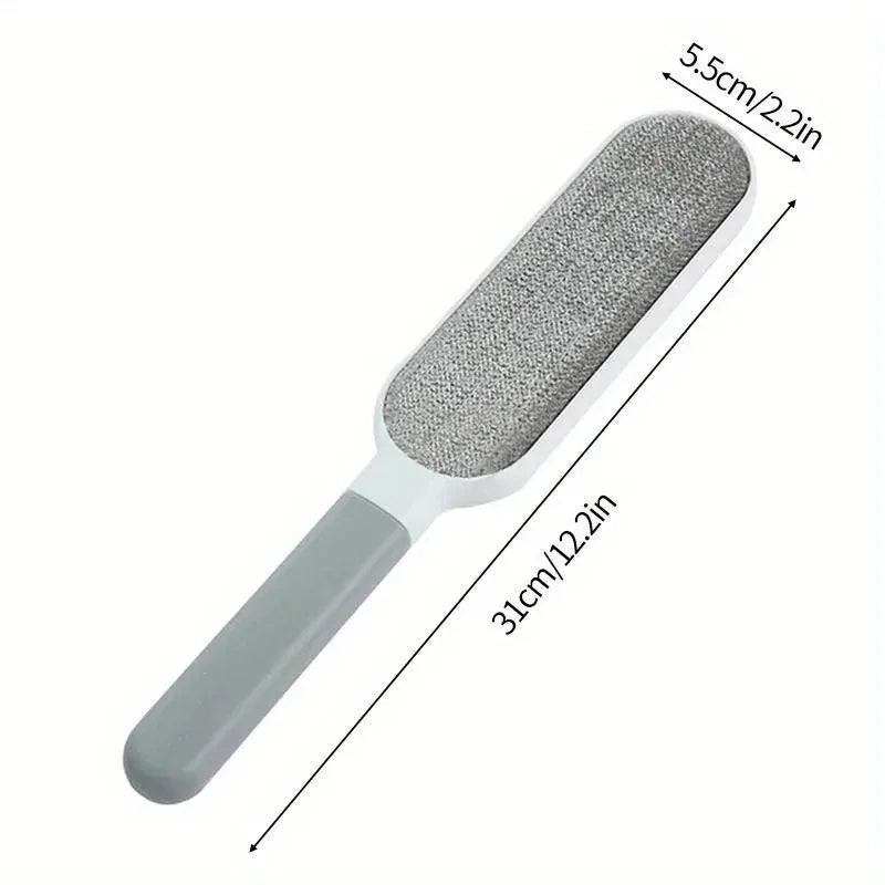 QuickClean Hair Roller