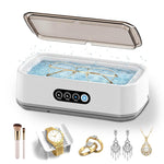 SparkPro Ultrasonic Cleaner