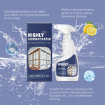 Rust Rescue Power Metal Spray