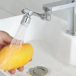 SpinFlow Kitchen Faucet Adapter