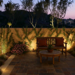 Solar Garden Pro Lights