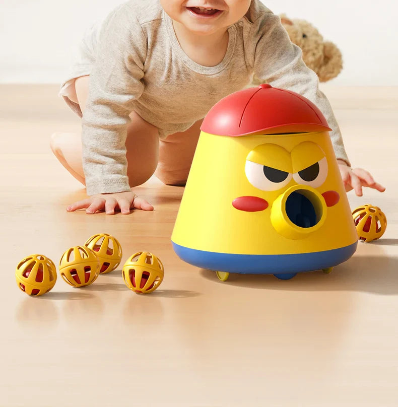 Pro Play Ball Launcher