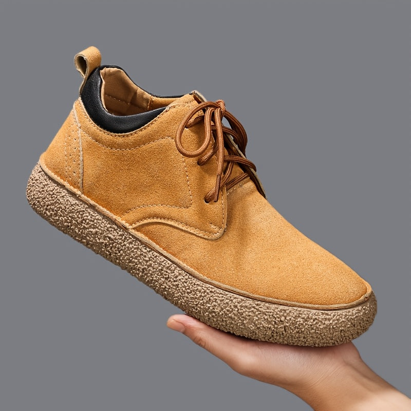 Urban Suede Loafter