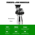 FocusPro Pocket Monocular