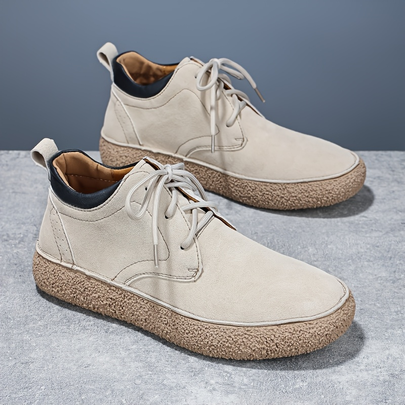 Urban Suede Loafter