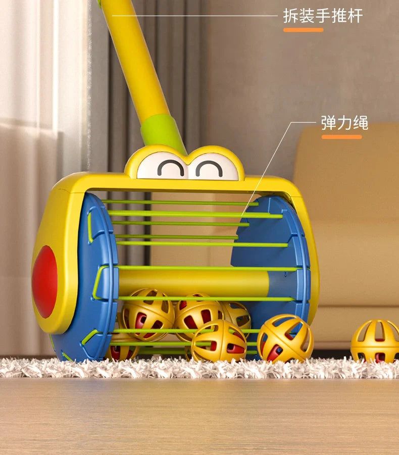 Pro Play Ball Launcher