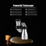 FocusPro Pocket Monocular