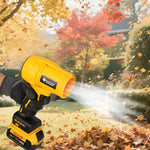 Turbo Jet Handheld Cordless Blower