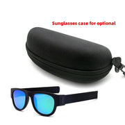 Foldable Polarized Sunglasses