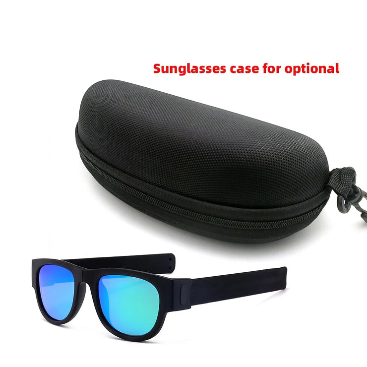 Foldable Polarized Sunglasses
