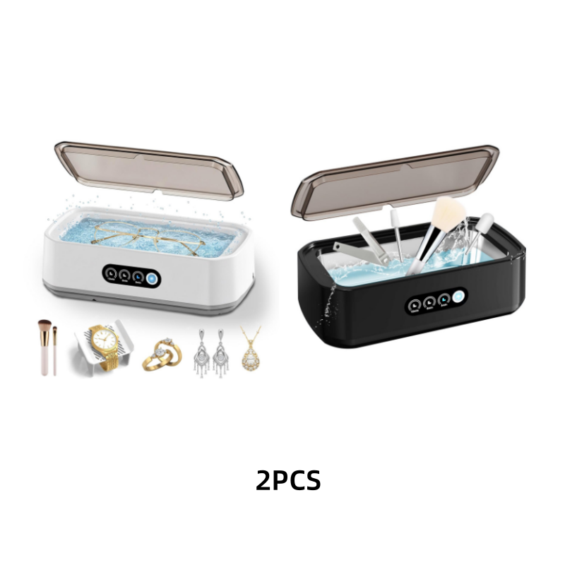 SparkPro Ultrasonic Cleaner