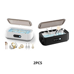 SparkPro Ultrasonic Cleaner