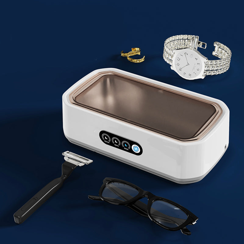SparkPro Ultrasonic Cleaner