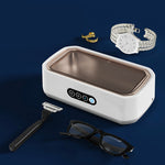 SparkPro Ultrasonic Cleaner