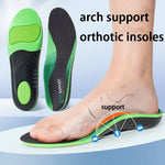 Everyday Comfort Arch Support Insoles