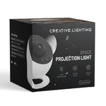 Night Sky Cosmos Projector Lamp