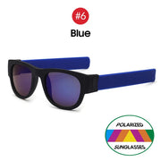 Foldable Polarized Sunglasses