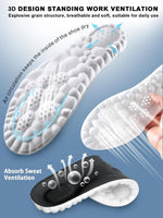 CloudStep Arch Comfort Insoles
