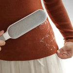 QuickClean Hair Roller