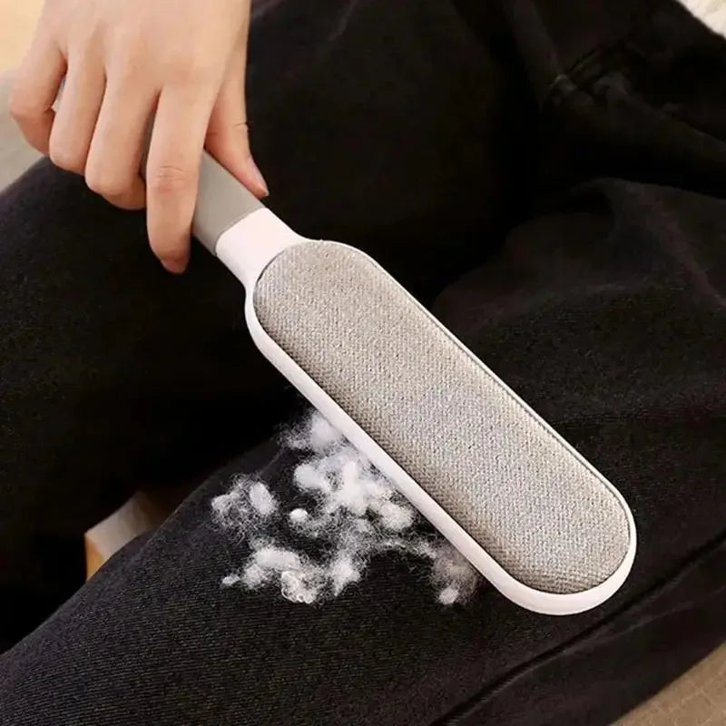 QuickClean Hair Roller