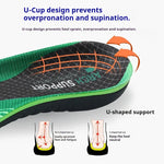 Everyday Comfort Arch Support Insoles