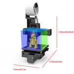 Mini Maker Desktop Printer Kit