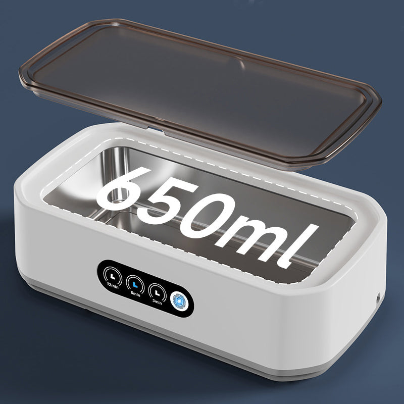 SparkPro Ultrasonic Cleaner