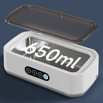 SparkPro Ultrasonic Cleaner