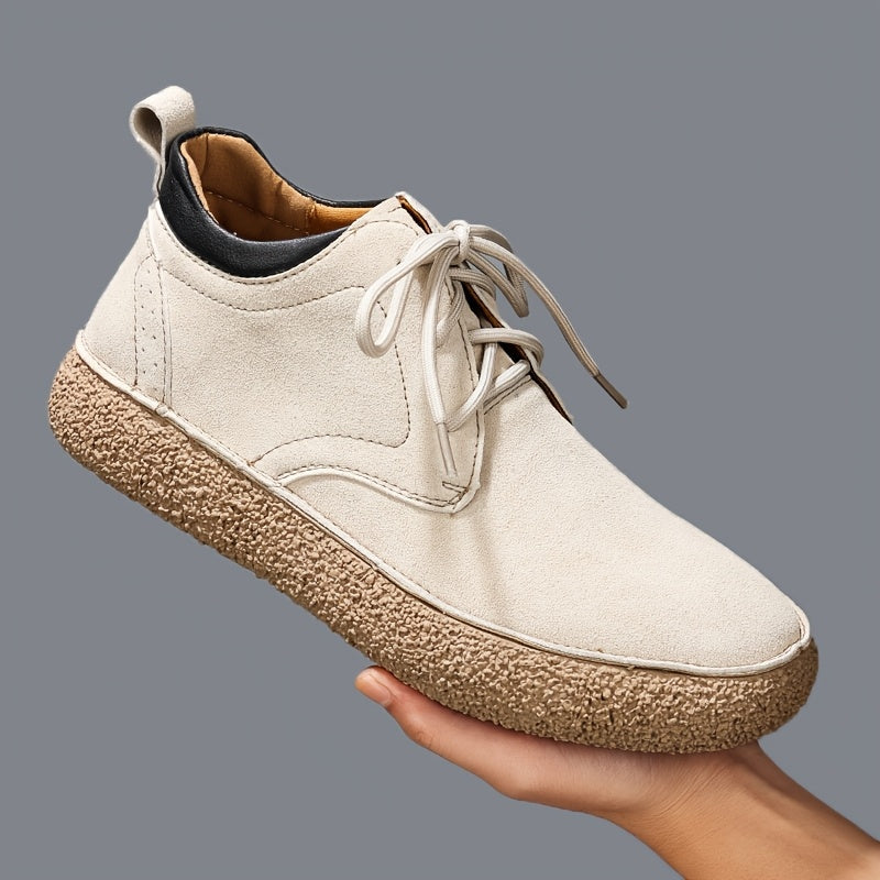 Urban Suede Loafter