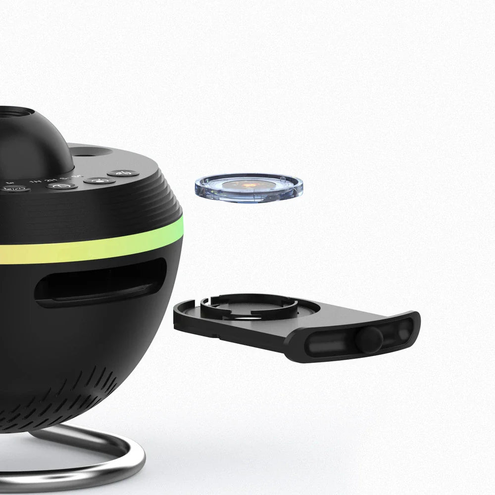 Night Sky Cosmos Projector Lamp